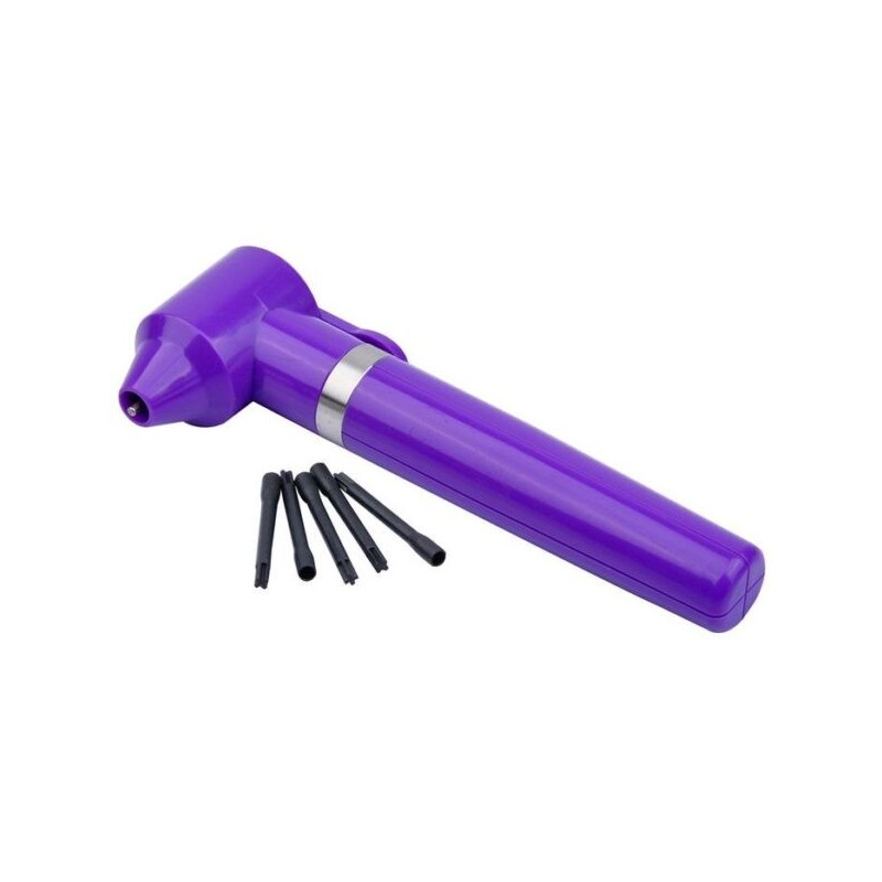 INK MIXER PURPLE – Miscelatore per Inchiostro da Tatuaggio