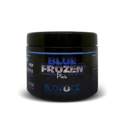 Blue Frozen Plus
