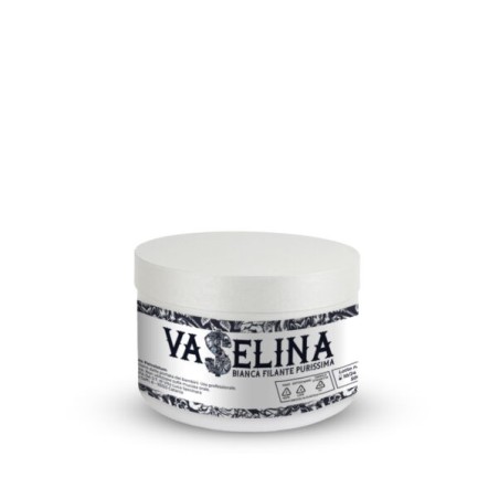 Vaselina bianca 500gr