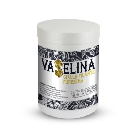 Vaselina Gialla 1Kg