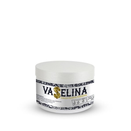 Vaselina Gialla 500gr