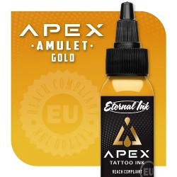 AMULET GOLD Eternal Ink APEX