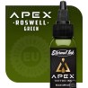 ROSWELL GREEN Eternal Ink APEX