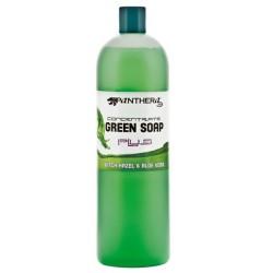 Green Soap Panthera  1 lt sapone verde concentrato