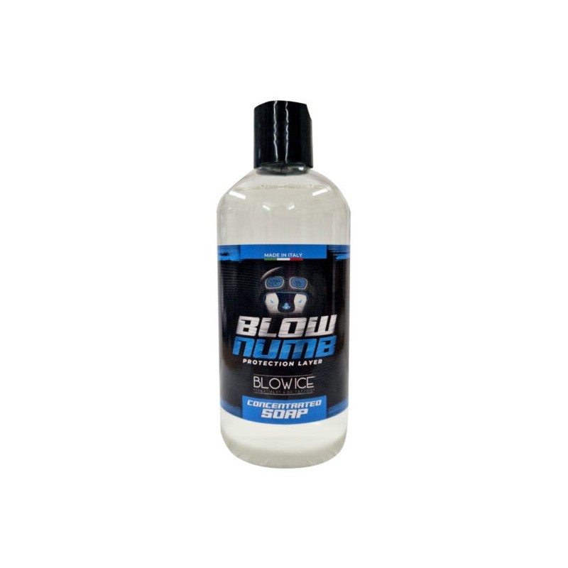 BLOW NUMB SOAP 500 ml