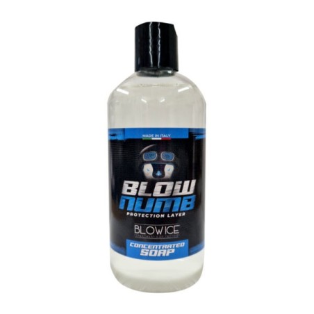 BLOW NUMB SOAP 500 ml