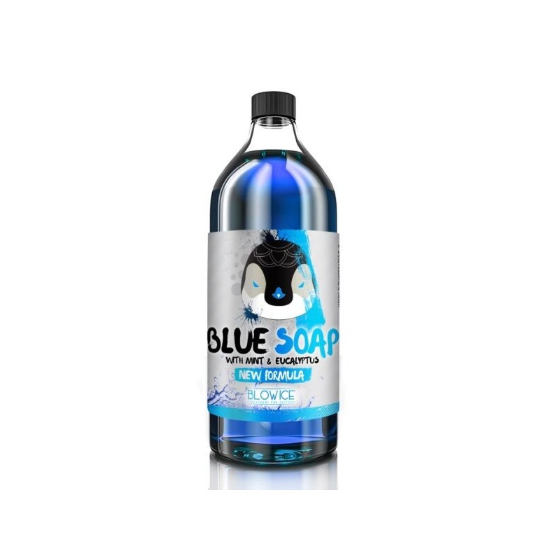 Blue Soap di Blowice