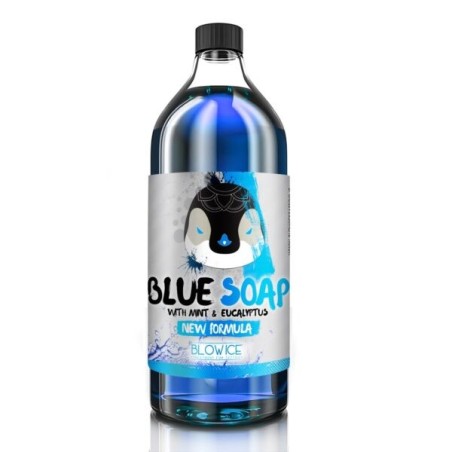 Blue Soap di Blowice