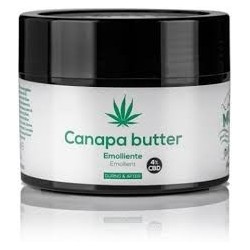 Must Canapa Butter 50 gr