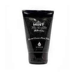 Must Black Cream 50ml