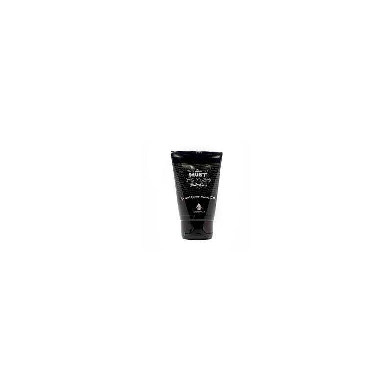 Must Black Cream 50ml