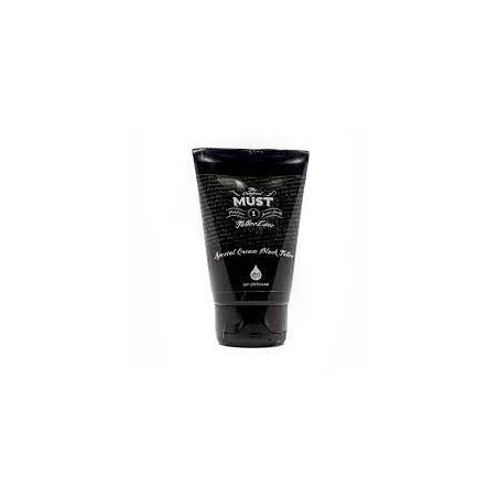 Must Black Cream 50ml