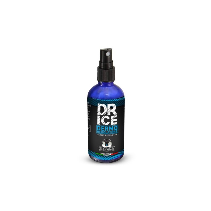 Dr. Ice DERMOREGOLATORE 100ml