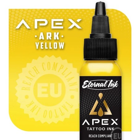 ARK YELLOW Eternal Ink APEX