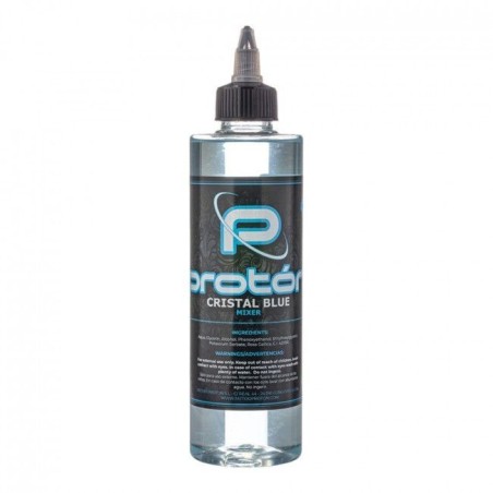 Proton - Cristal - Mixing Solution - Blue - 250 ml