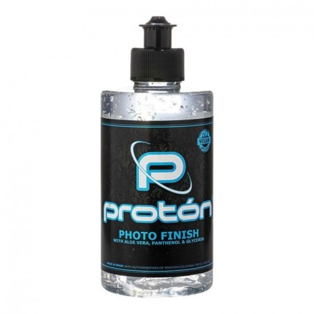 Proton - Photo Finish - Cleansing Gel - dermoregolatore - post tattoo 200 ml