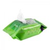 Biotat - Green Soap - Wipes - 40 salviette