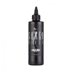 Dynamic - Ganga Black - 240 ml