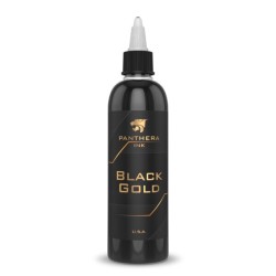 Panthera Ink – Black Gold 30ml