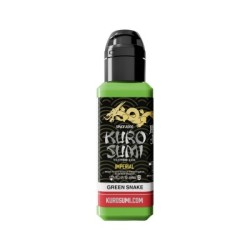 Kuro Sumi Imperial – Green Snake 22ml