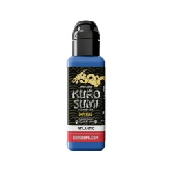 Kuro Sumi Imperial – Atlantic 22ml