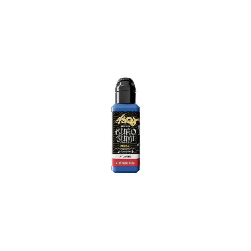 Kuro Sumi Imperial – Atlantic 22ml