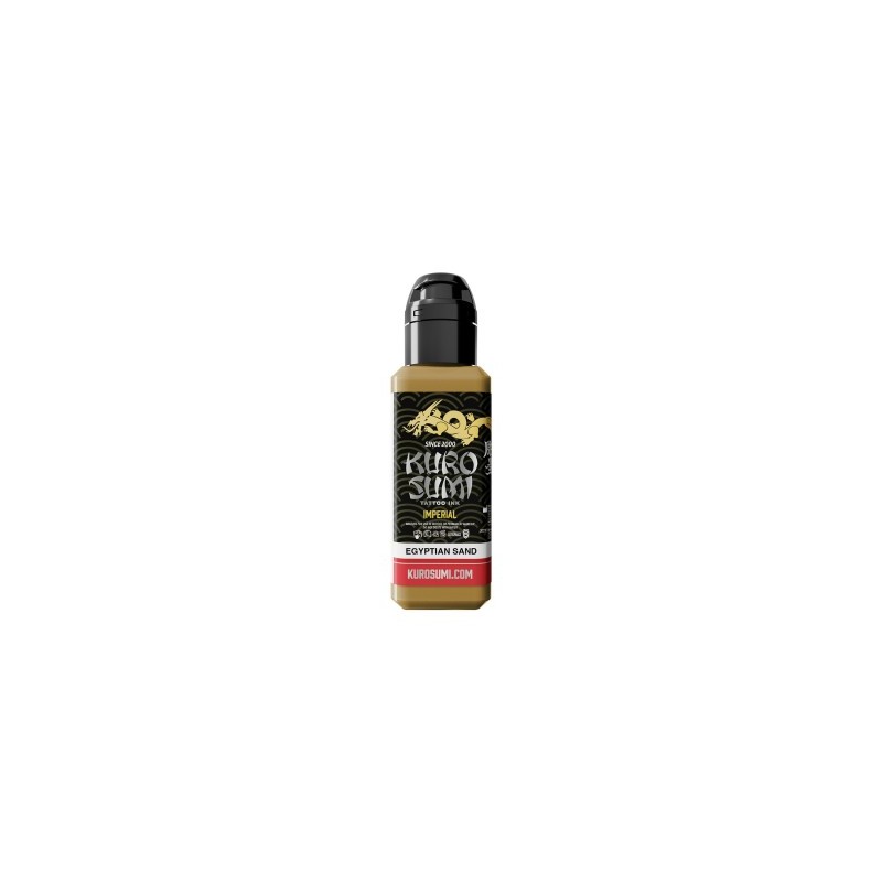 Kuro Sumi Imperial – Egyptian Sand 22ml