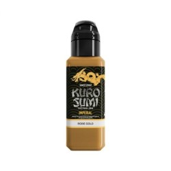 Kuro Sumi Imperial – Robe Gold v2 22ml