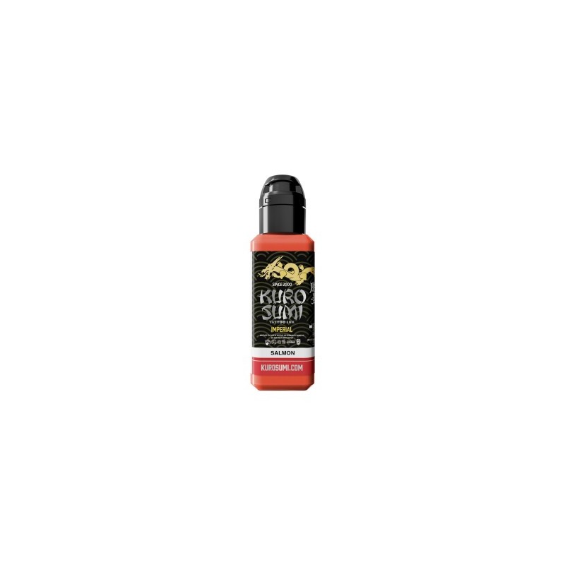 Kuro Sumi Imperial – Salmon 22ml