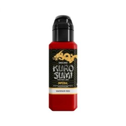 Kuro Sumi Imperial – Warrior Red 22ml