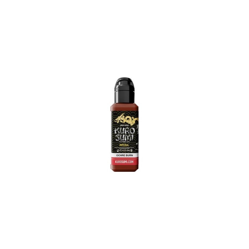 Kuro Sumi Imperial – Ochre Burn 22ml