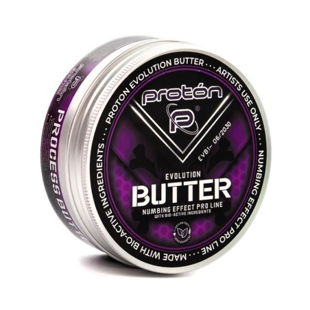 Proton EVOLUTION Process Butter - Numbing Effect 250ml