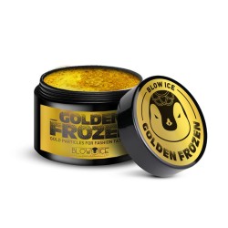 Blowice Golden Frozen Plus Gel Sfiammante Ointement