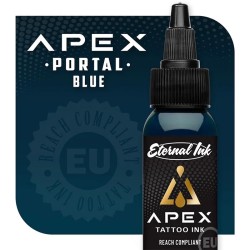 PORTAL BLUE Eternal Ink APEX