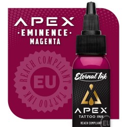 EMINENCE MAGENTA Eternal Ink APEX