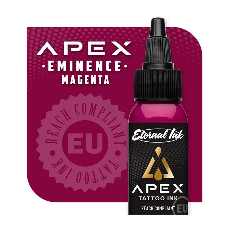 EMINENCE MAGENTA Eternal Ink APEX