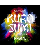 Kuro Sumy Imperial