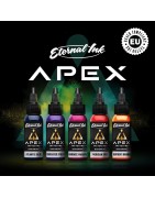 Eternal Ink Apex