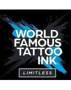 World Famous Limitless